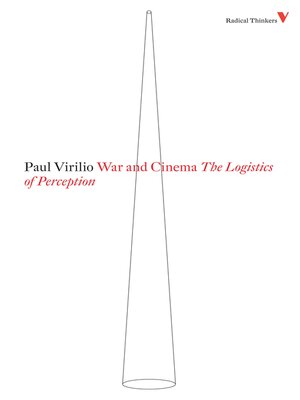 cover image of War and Cinema